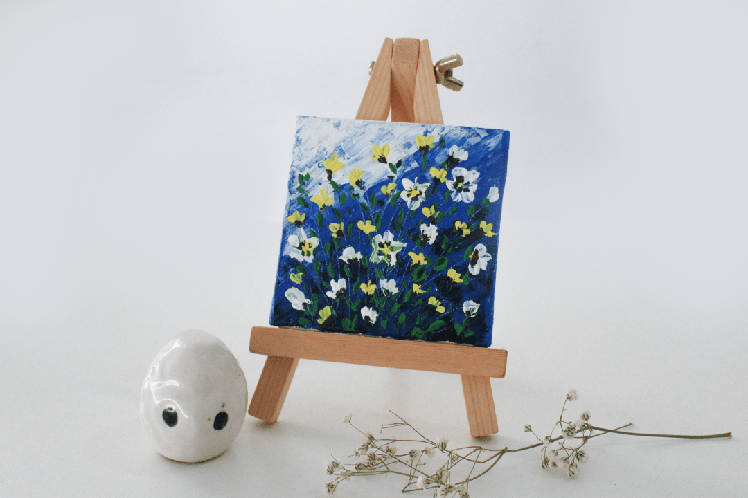 Wildflowers Miniature