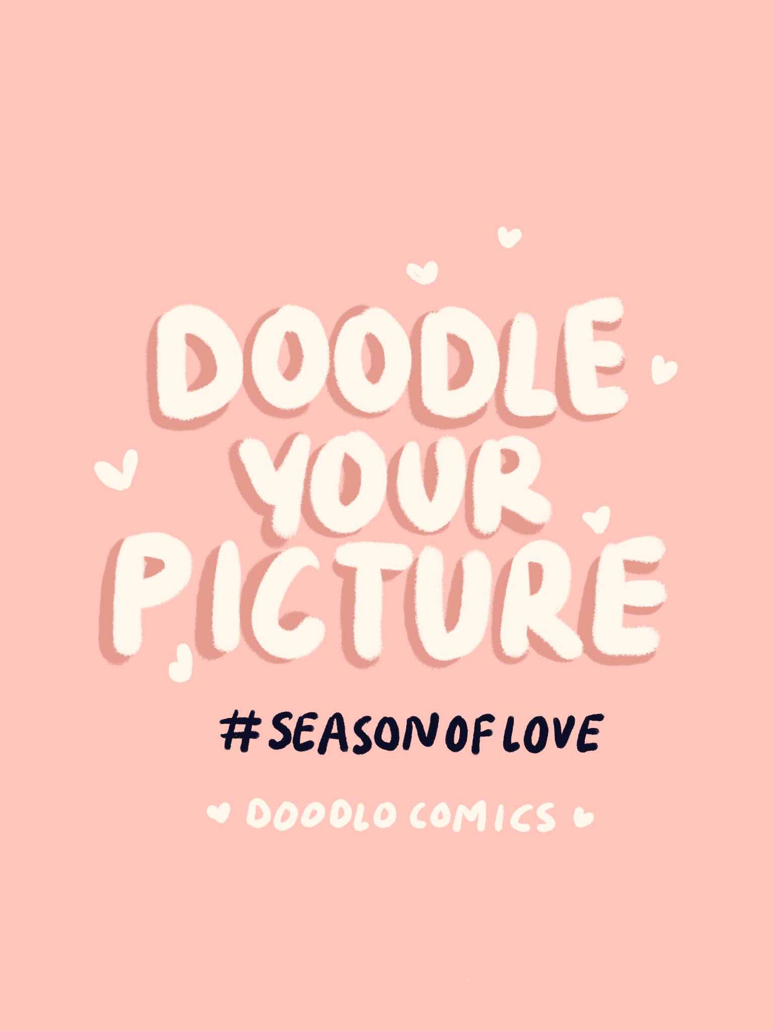 doodle your picture image for personalized doodle portrait