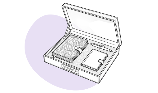 Executive Gift Sets