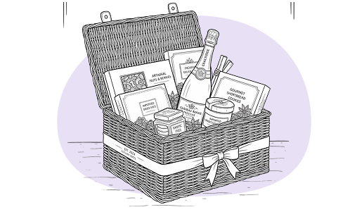Luxury Hampers