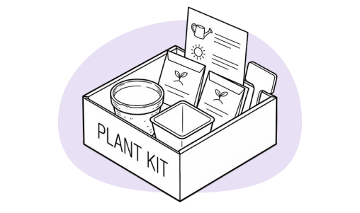 Plant Kits