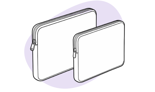 Laptop Sleeves
