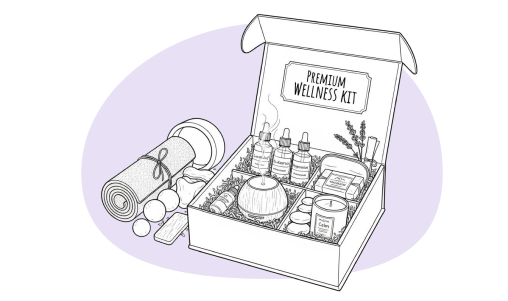 Wellness Kits