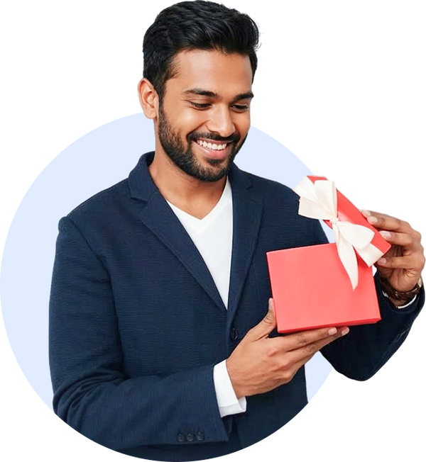 Gifting Image