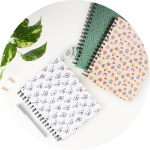 Notebooks