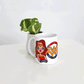 Wonder-ful Woman coffee mug