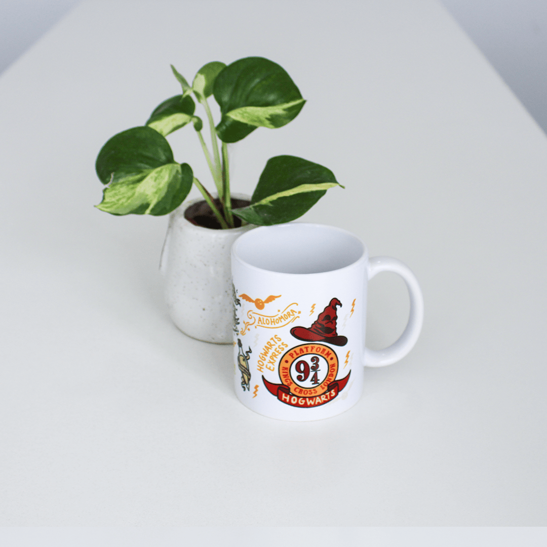 Buy Best coffee mug, Harry Potter Coffee Mug